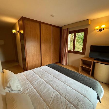 Wuau! Hotel Segle XX 란솔 외부 사진