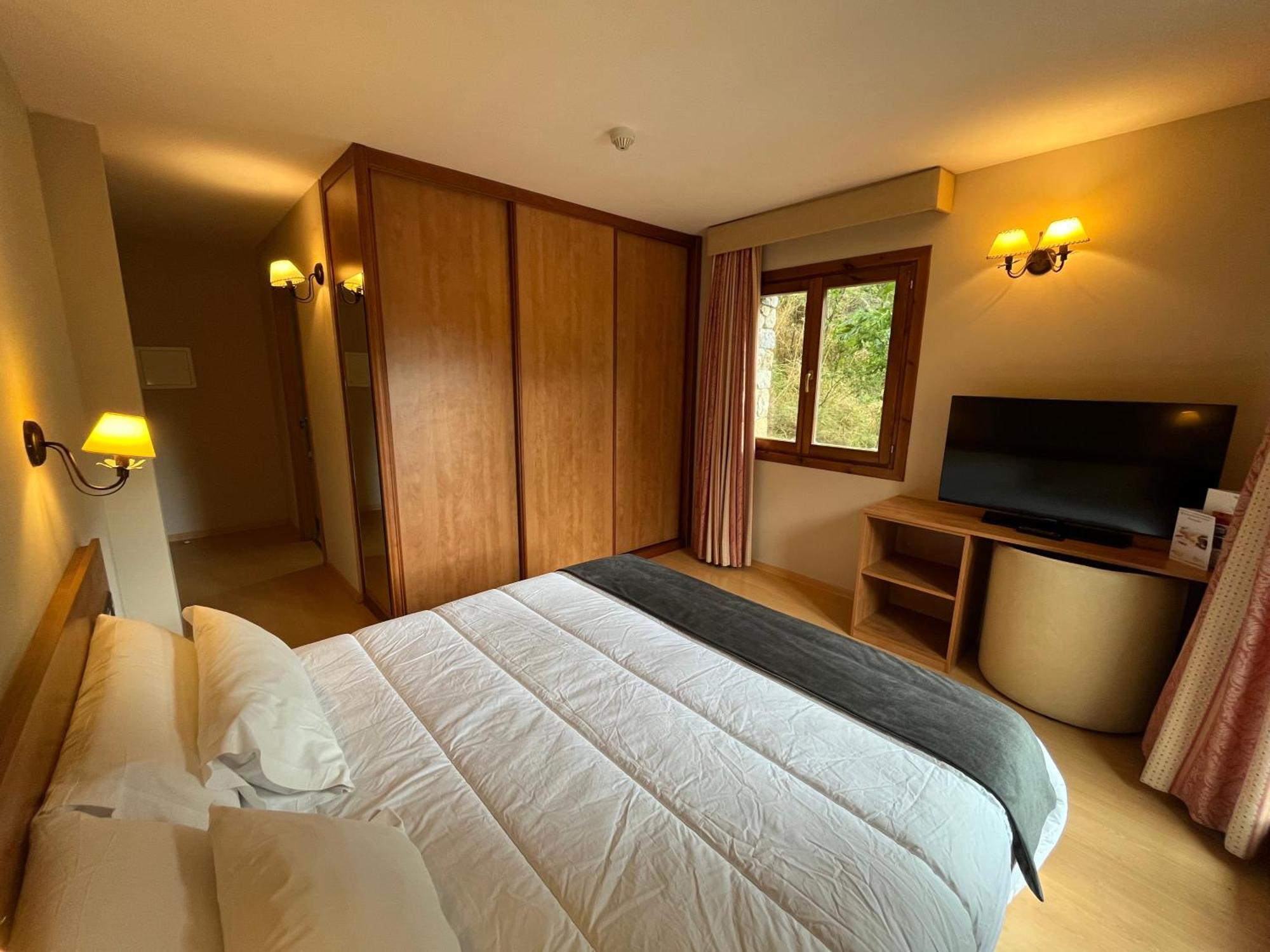Wuau! Hotel Segle XX 란솔 외부 사진