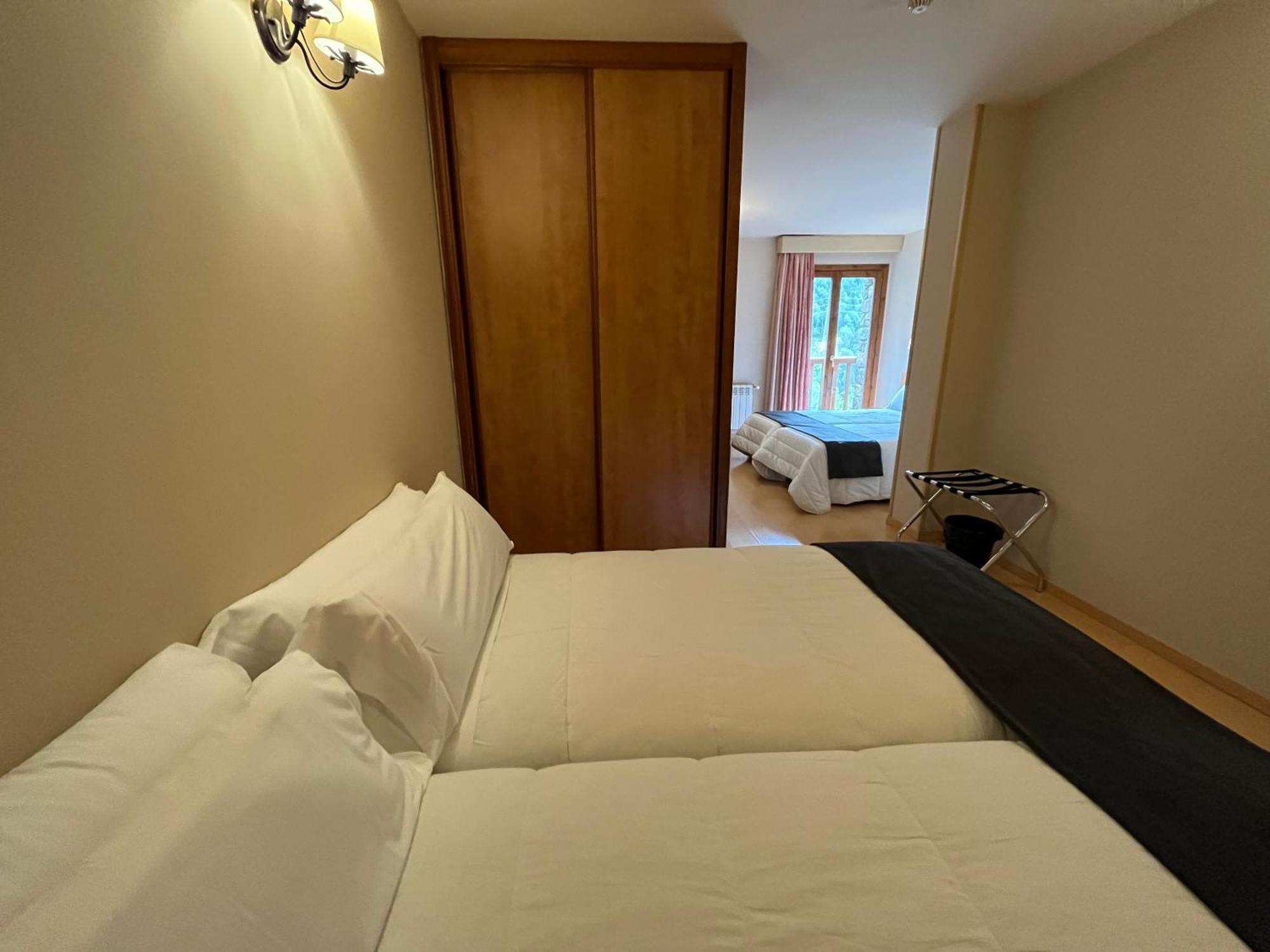Wuau! Hotel Segle XX 란솔 외부 사진