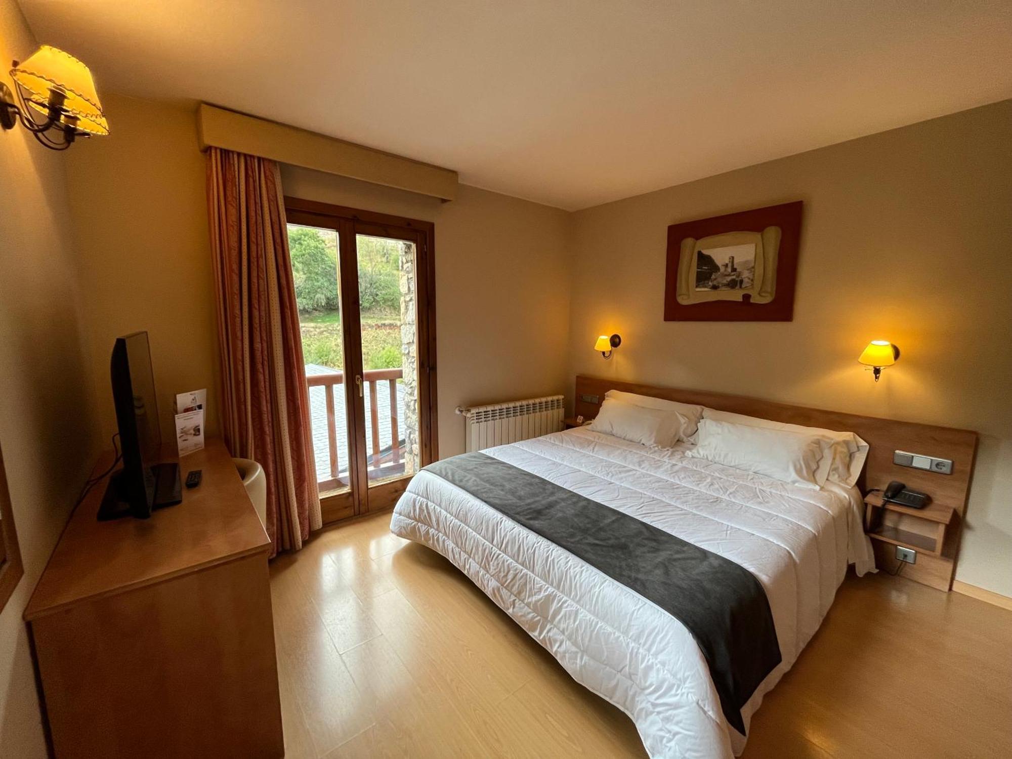 Wuau! Hotel Segle XX 란솔 외부 사진