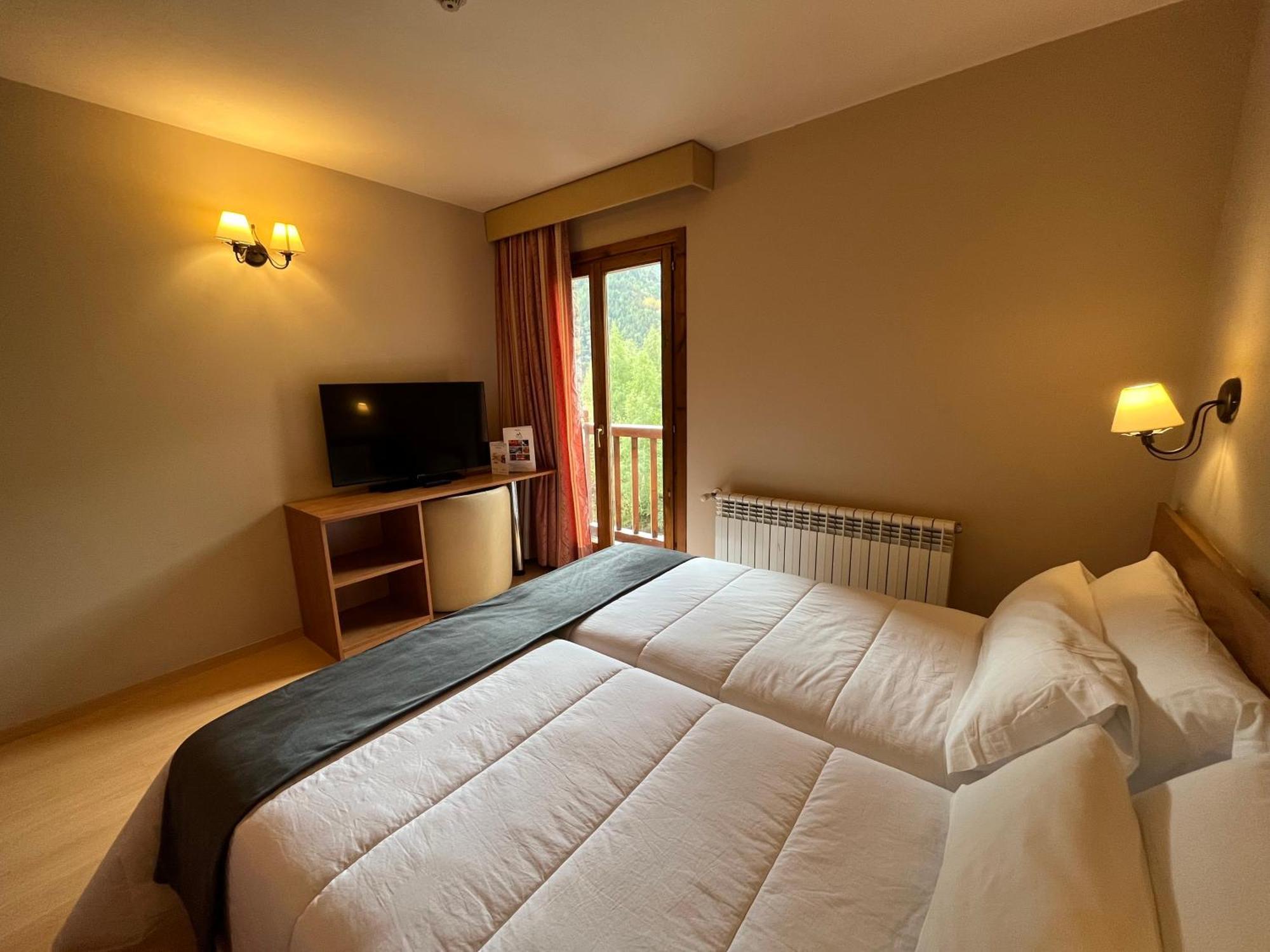 Wuau! Hotel Segle XX 란솔 외부 사진