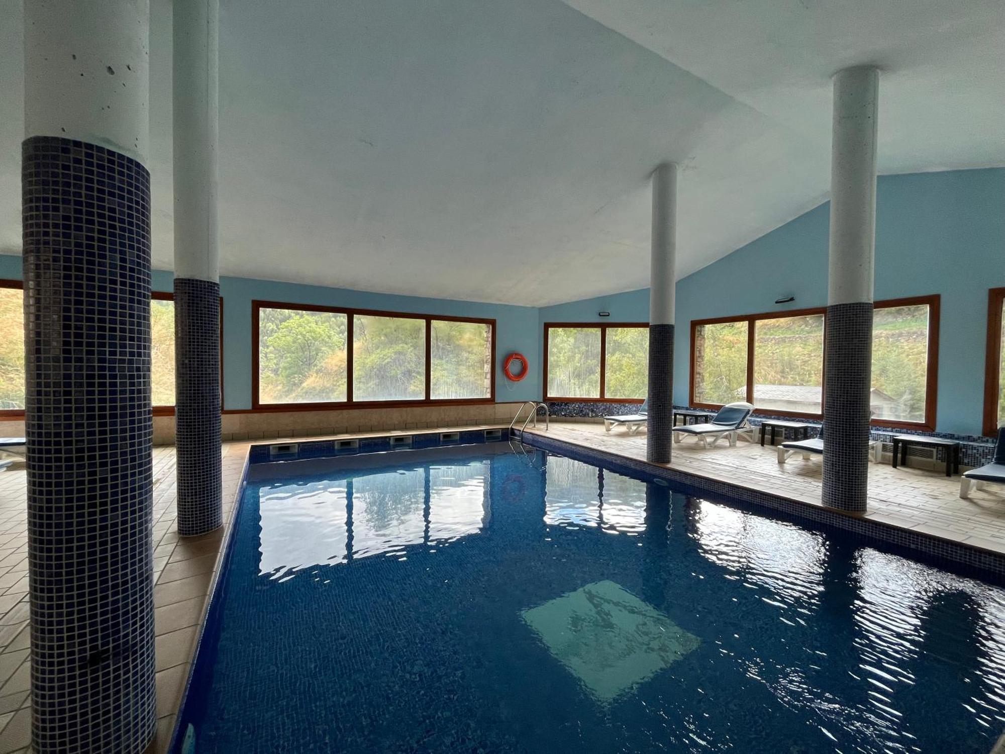Wuau! Hotel Segle XX 란솔 외부 사진