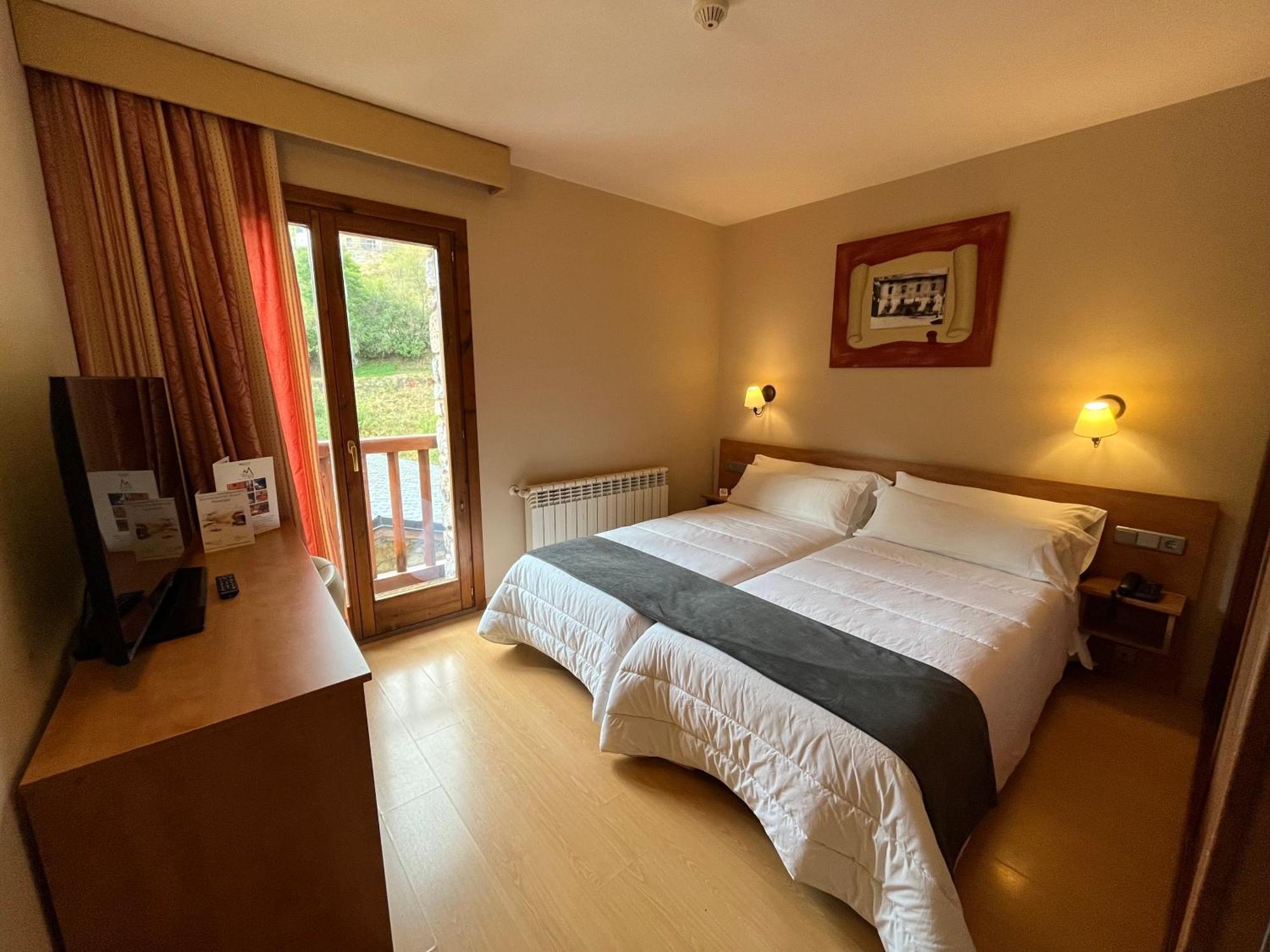 Wuau! Hotel Segle XX 란솔 외부 사진