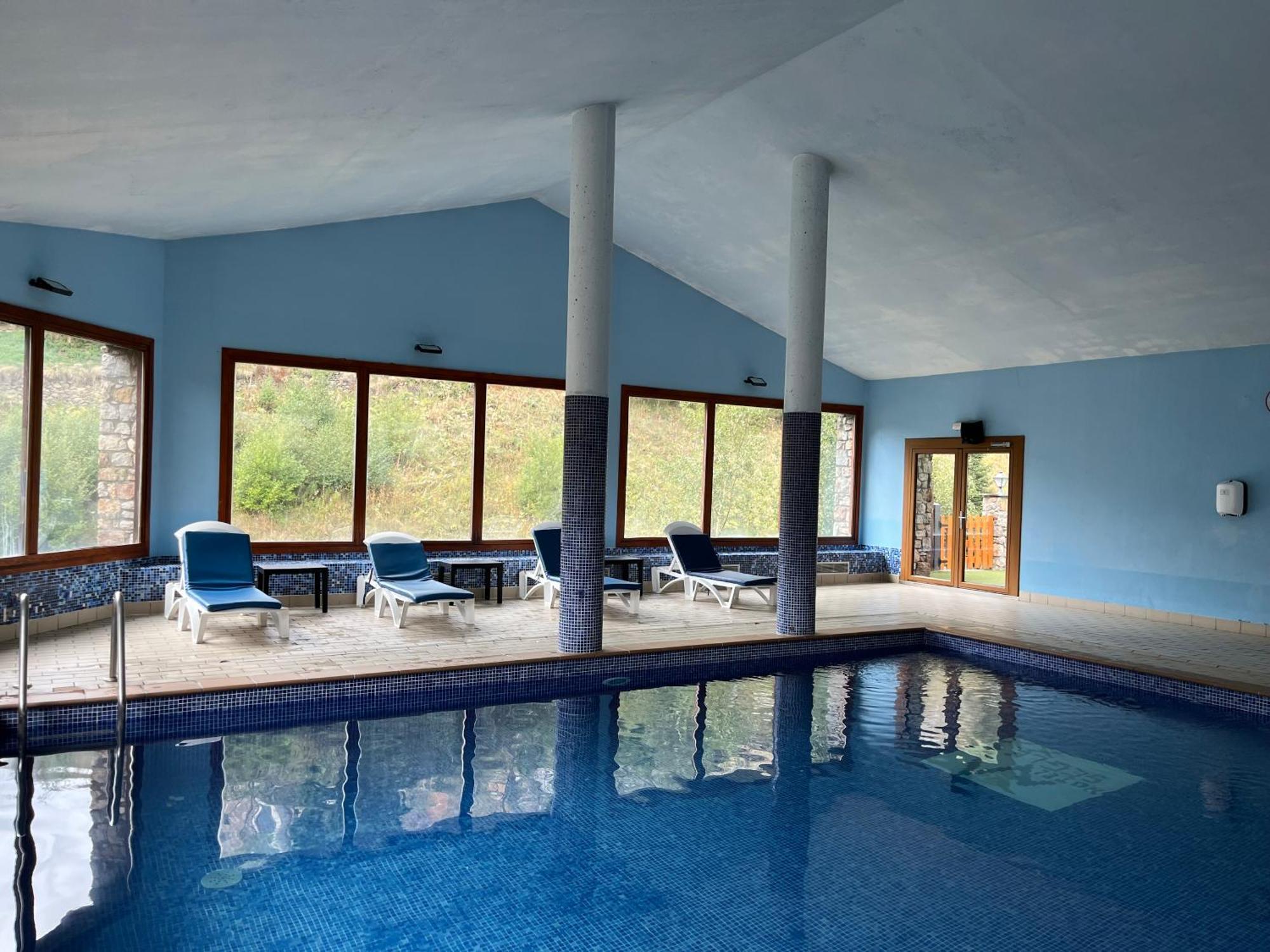 Wuau! Hotel Segle XX 란솔 외부 사진