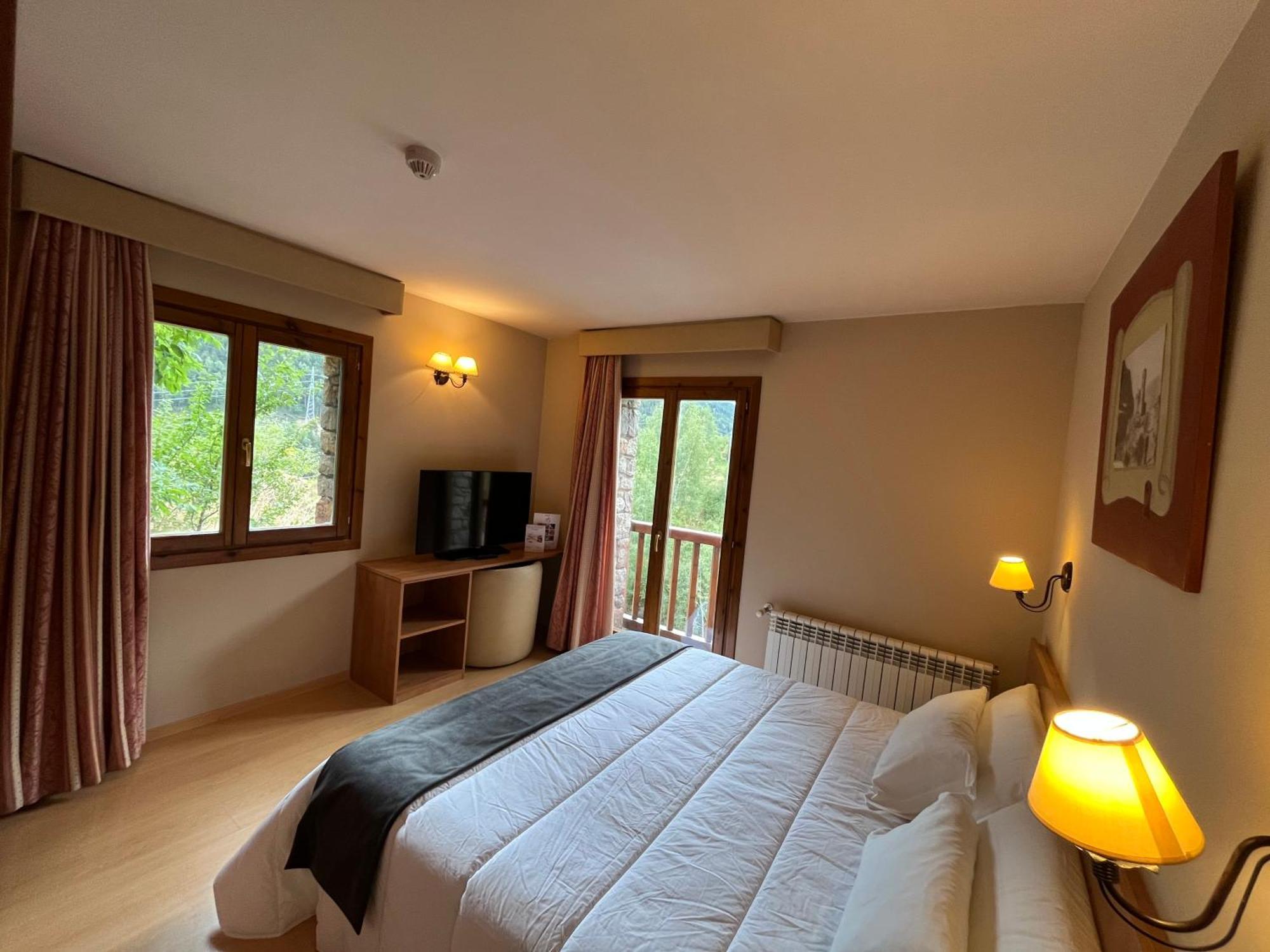 Wuau! Hotel Segle XX 란솔 외부 사진