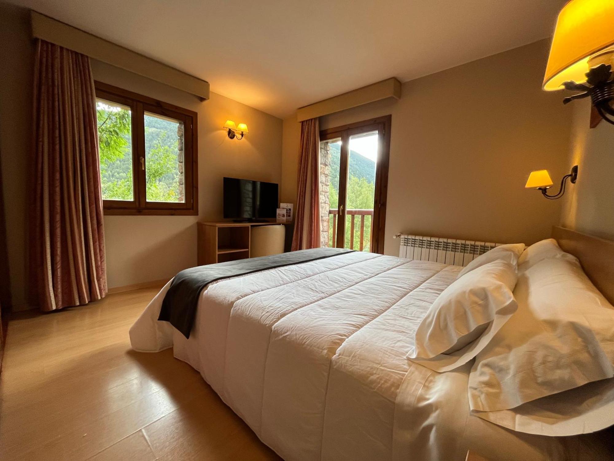 Wuau! Hotel Segle XX 란솔 외부 사진