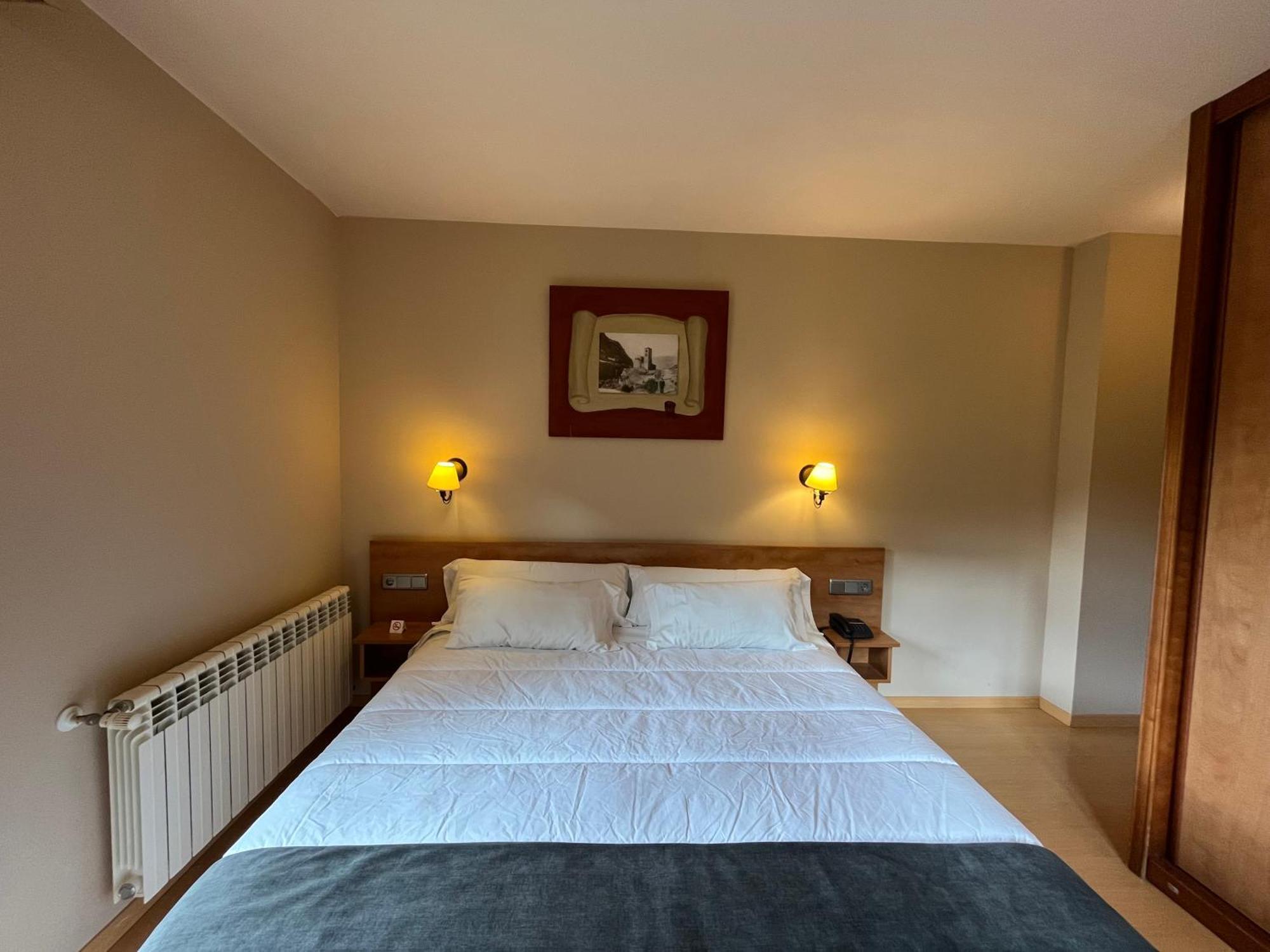 Wuau! Hotel Segle XX 란솔 외부 사진