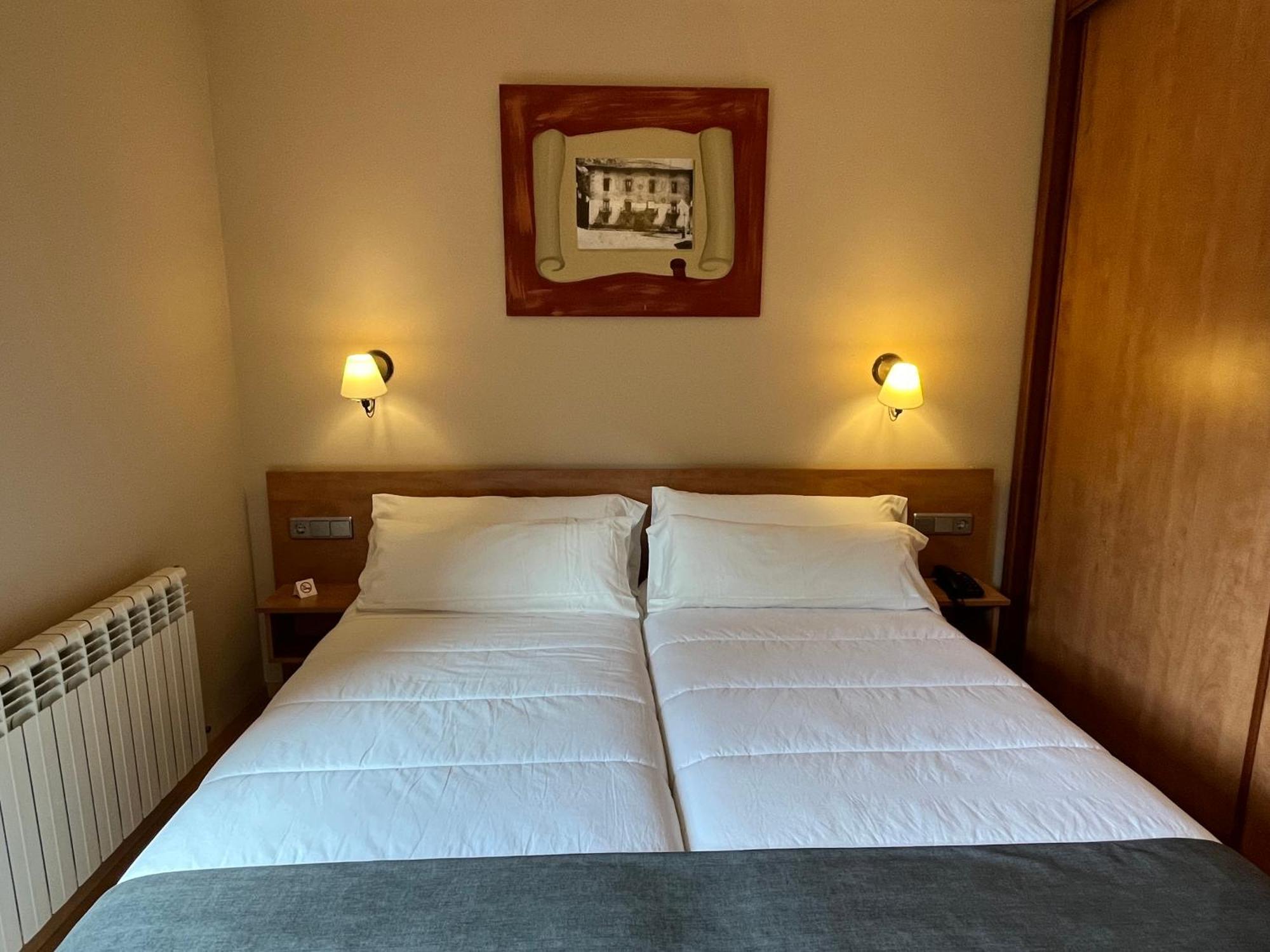 Wuau! Hotel Segle XX 란솔 외부 사진