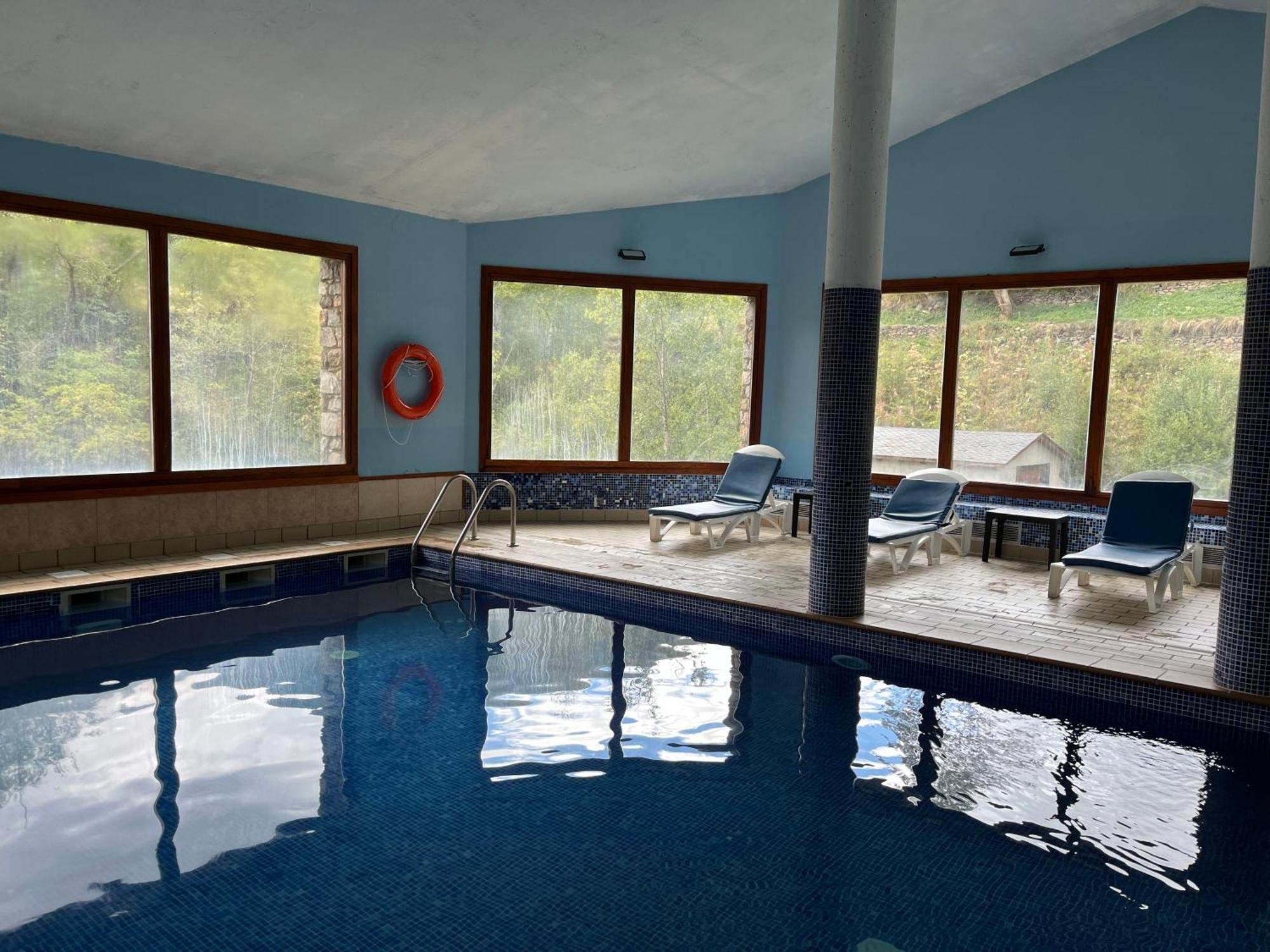 Wuau! Hotel Segle XX 란솔 외부 사진