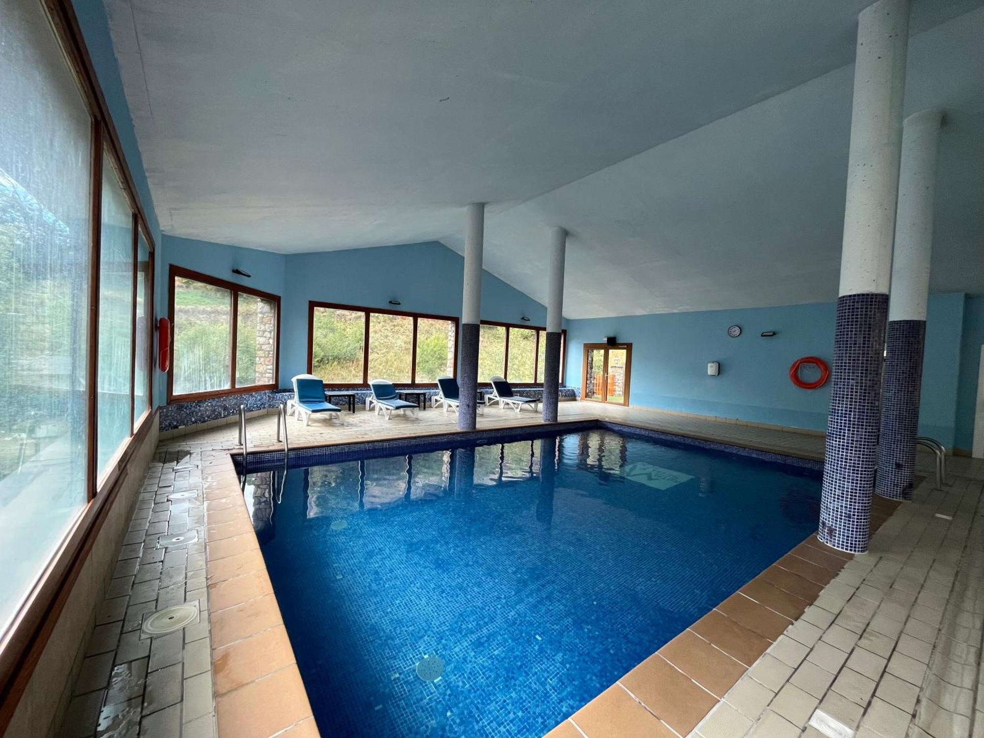 Wuau! Hotel Segle XX 란솔 외부 사진