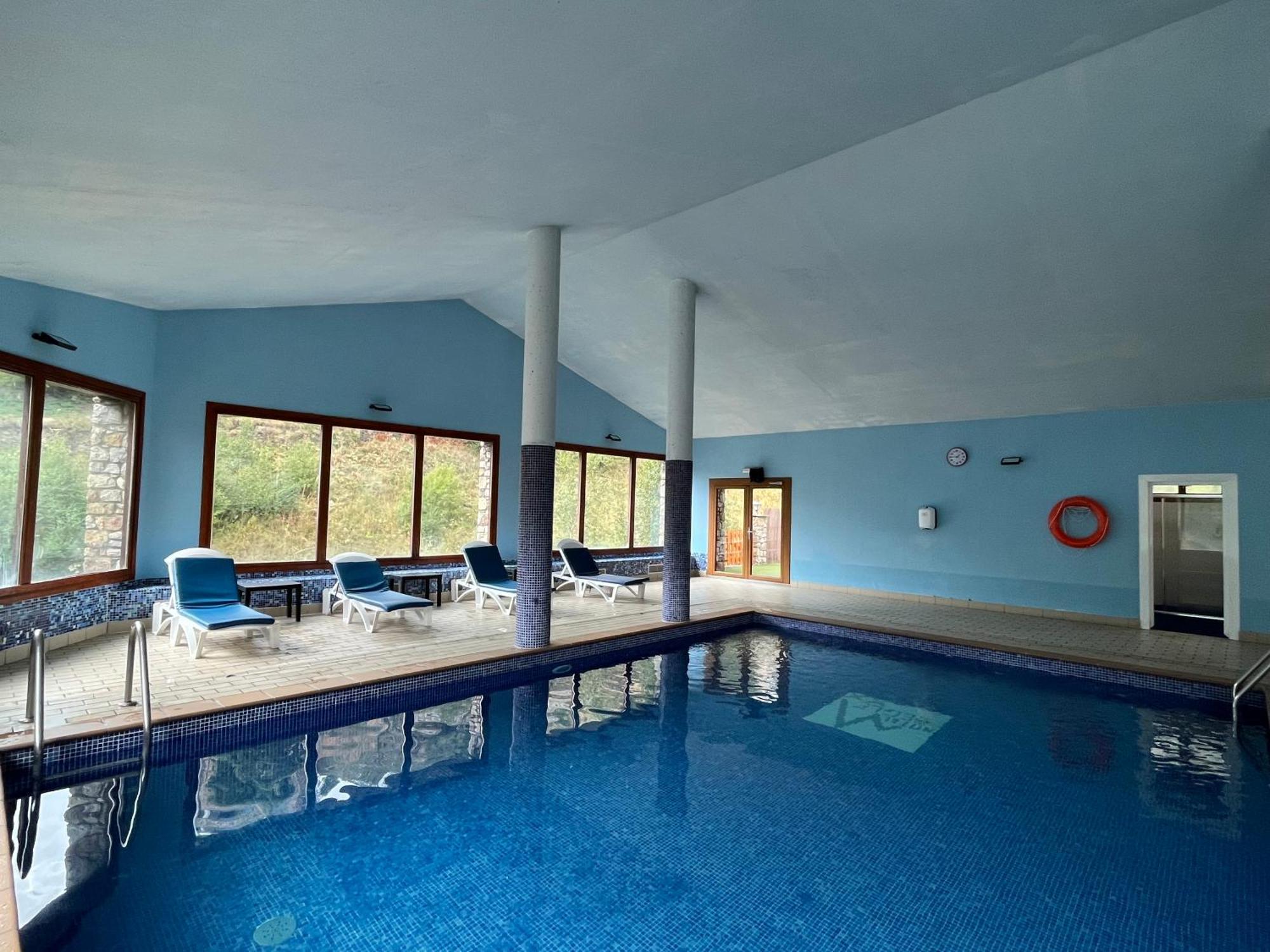 Wuau! Hotel Segle XX 란솔 외부 사진