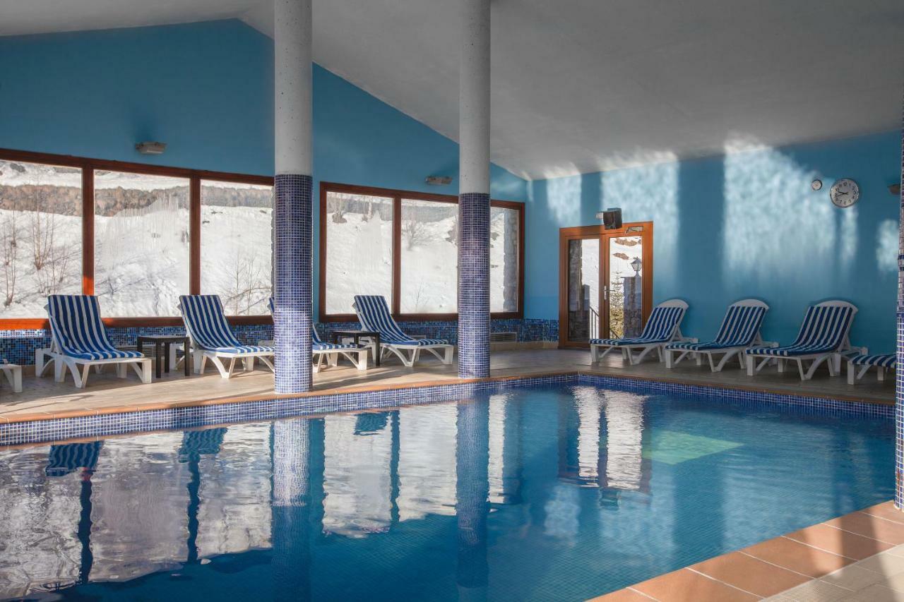 Wuau! Hotel Segle XX 란솔 외부 사진