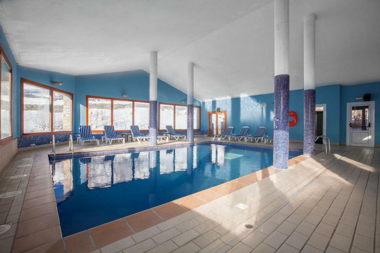 Wuau! Hotel Segle XX 란솔 외부 사진